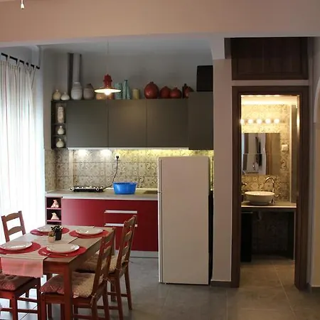Apartment Casa Anna *