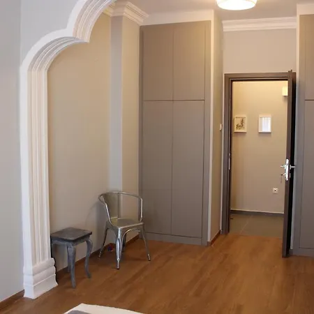 Casa Anna Apartment *