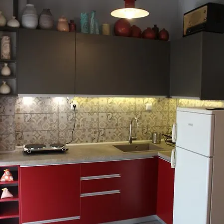 Casa Anna Apartment *