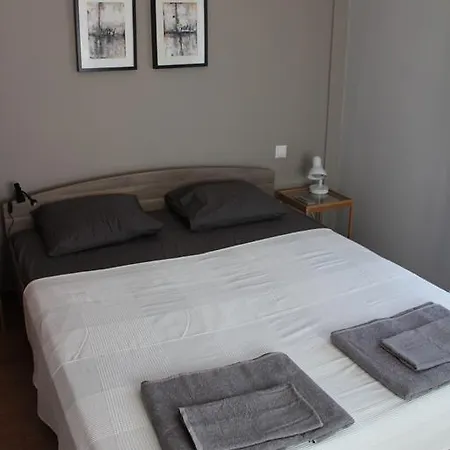 Casa Anna Apartment *