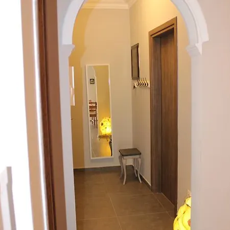 Casa Anna Apartment