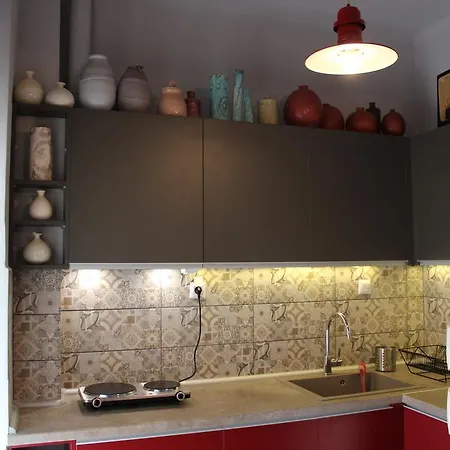 Casa Anna Apartment