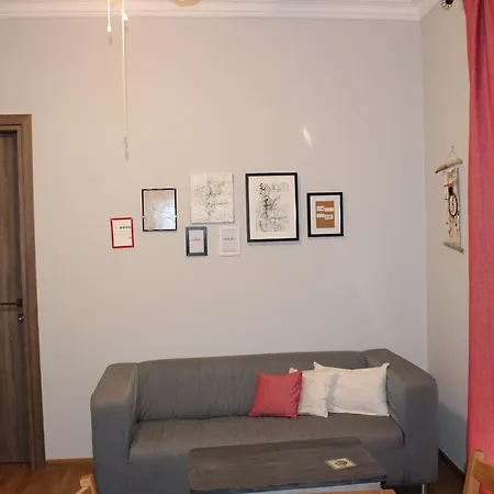 Casa Anna *