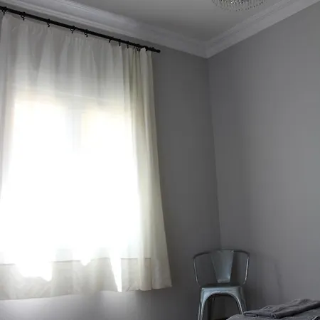 Casa Anna Apartment